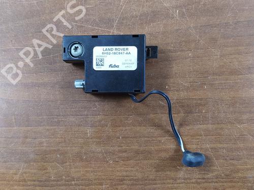 Elektronisk modul LAND ROVER FREELANDER 2 (L359) 2.2 TD4 4x4 (152 hp) 24547644