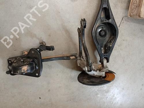 Left rear steering knuckle VOLVO XC40 (536) D3 | BP27647205M27