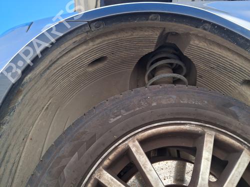 Used Wheel arch BMW X3 (E83) 2.0 d (150 hp) 23879408