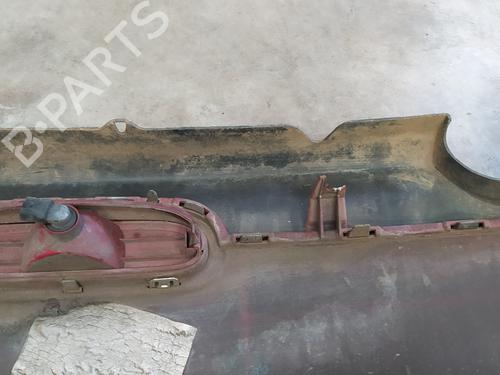 Rear bumper MINI MINI (R56) Cooper D | BP17847571C8 