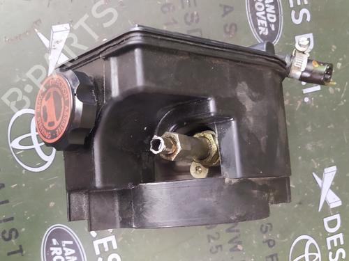 Steering pump PEUGEOT 206 Hatchback (2A/C) 1.4 HDi eco 70 | BP17852861M99 