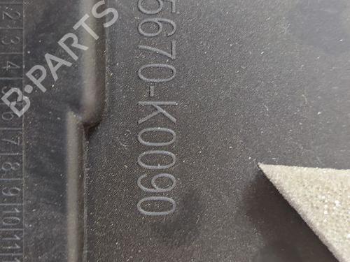 Luftventil TOYOTA YARIS CROSS (MXP_) | BP38170035I21 - Image 4
