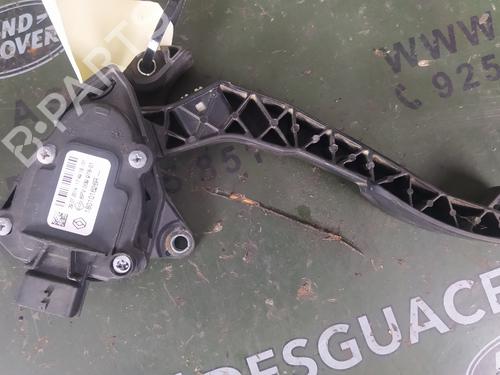 pedal-nissan-nv400-van-x62-x62b-180101626-2011-18465802 main image