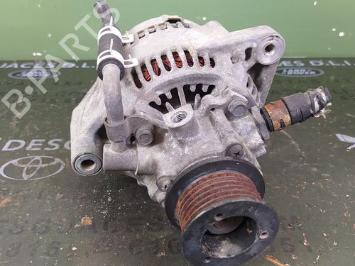 Alternator LAND ROVER FREELANDER I (L314) 2.0 DI 4x4 | BP17855457M7 