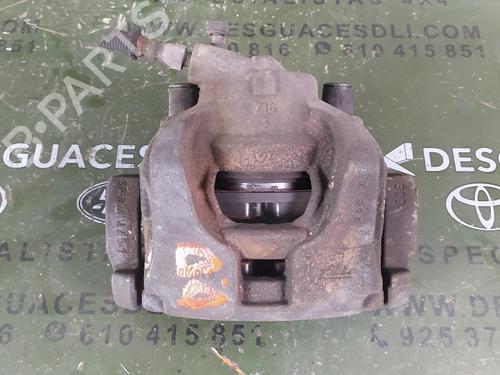 Used Right front brake caliper LAND ROVER FREELANDER 2 (L359) 2.2 SD4 4x4 (190 hp) 17851383