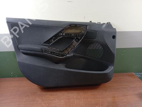 Venstre frontpanel PEUGEOT 208 I (CA_, CC_) [2012-2021]  29525461