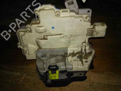 Rear right lock AUDI A4 B7 Avant (8ED) 2.0 TDI 16V (140 hp) 17841532