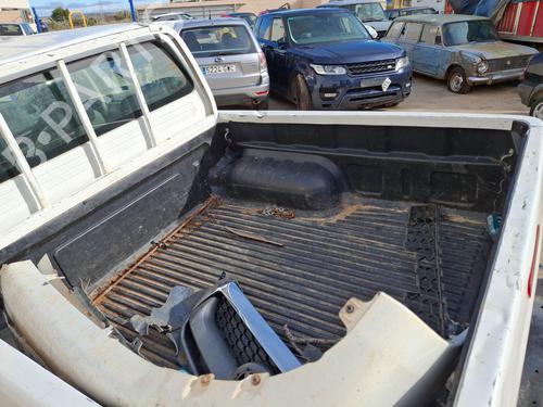 Spak kontakt TOYOTA HILUX VII Pickup (_N1_, _N2_, _N3_)  | BP23092610I30 