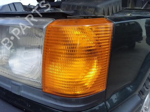 Used Left front indicator LAND ROVER RANGE ROVER II (P38A) [1994-2002]  26122283