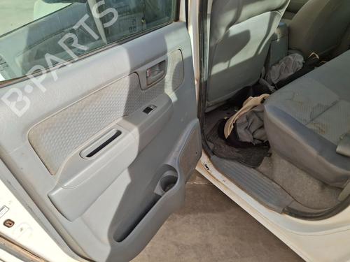 Spak kontakt TOYOTA HILUX VII Pickup (_N1_, _N2_, _N3_)  | BP23092610I30 