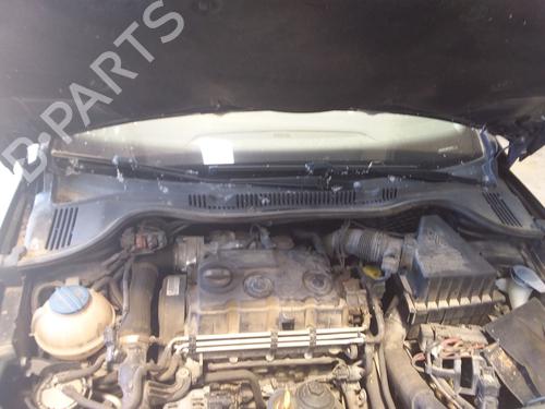 Used Scuttle panel SEAT IBIZA IV (6J5, 6P1) [2008-2017]  26332961