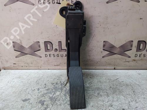Pedal MERCEDES-BENZ M-CLASS (W164) ML 280 CDI 4-matic (164.120) | BP17842689I4 