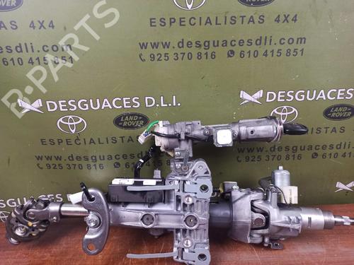 Used Steering column LEXUS RX (_U3_) 400h AWD (MHU38_) (211 hp) 17849408