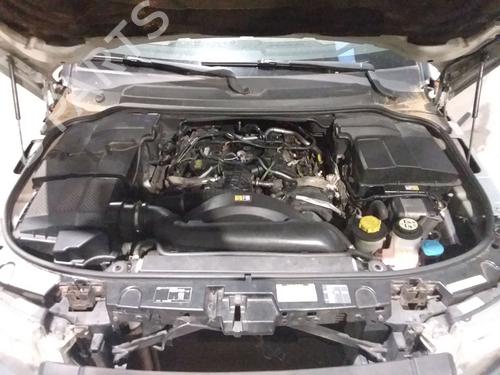 Engine control unit (ECU) LAND ROVER DISCOVERY III (L319) 2.7 TD 4x4 | BP35725971M57 - Image 9
