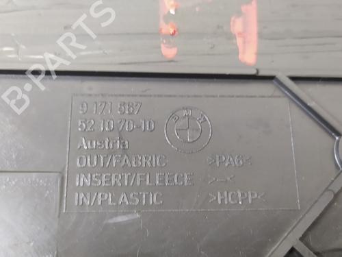 Other BMW 5 Touring (F11) 520 d | BP17952656O1 