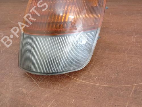 Left front indicator MITSUBISHI PAJERO II (V3_W, V2_W, V4_W, V5_W) 2.5 TD 4WD (V24W) | BP29072099C32 