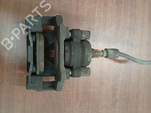 Used Left rear brake caliper Left rear brake caliper BMW 3 (E90) 320 d (177 hp) 34395256 34395256