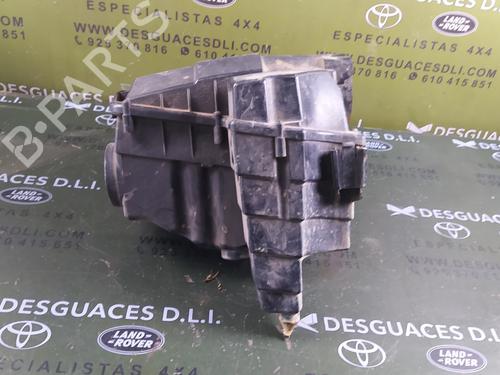 Air filter box LAND ROVER DISCOVERY III (L319) 2.7 TD 4x4 | BP17851513M87 
