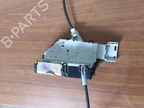 Rear right lock CITROËN C4 I (LC_)  | BP22697087C99 