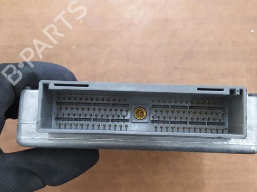 Engine control unit (ECU) FORD FOCUS I (DAW, DBW) | BP37013527M57 - Image 2