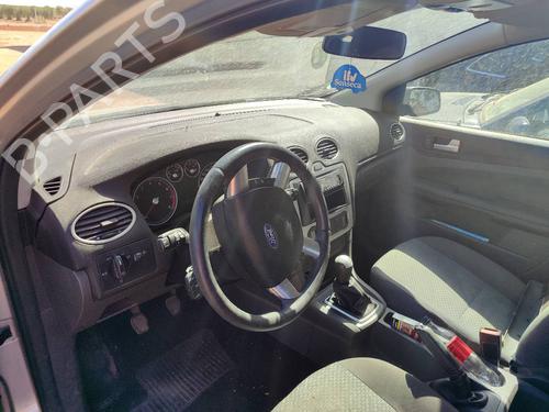 Commande Chauffage FORD FOCUS II (DA_, HCP, DP) 1.8 | BP19180419I5 