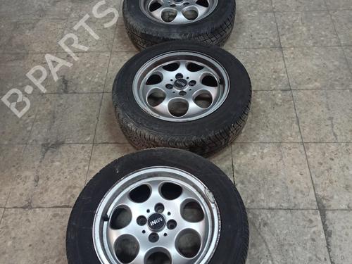 Rim MINI MINI (R50, R53) One | BP17852566C45