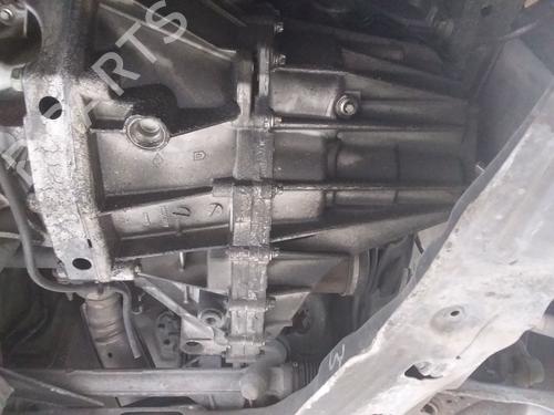 Used Gearbox NISSAN QASHQAI / QASHQAI +2 I (J10, NJ10, JJ10E) [2006-2014]  27323222