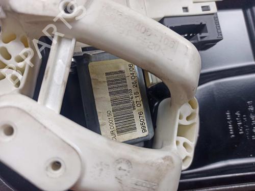 Rudehejsemekanisme ventre foran LAND ROVER DISCOVERY III (L319) 2.7 TD 4x4 | BP17841329C22 