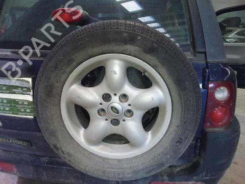 Used Rim Rim 34004030 34004030