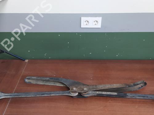 Used Right rear suspension arm SMART CITY-COUPE (450) 0.6 (S1CLA1, 450.341) (55 hp) 25364576