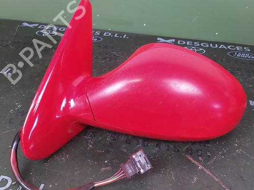 Left mirror SEAT LEON (1M1)  | BP18063785C26 