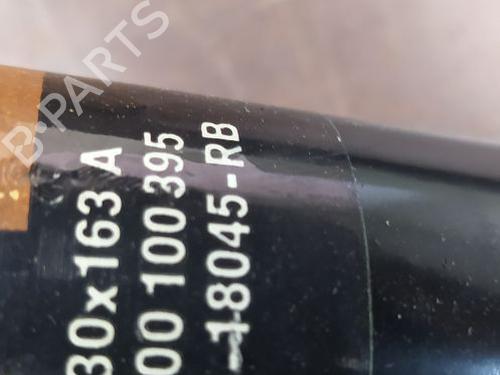 Used Right front shock absorber Right front shock absorber 36856446 36856446