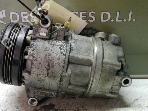 AC compressor BMW X3 (E83) 2.0 d | BP17848446M34 