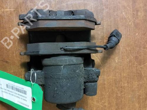 Used Left front brake caliper Left front brake caliper VW GOLF V (1K1) [2003-2010] 26033802 26033802