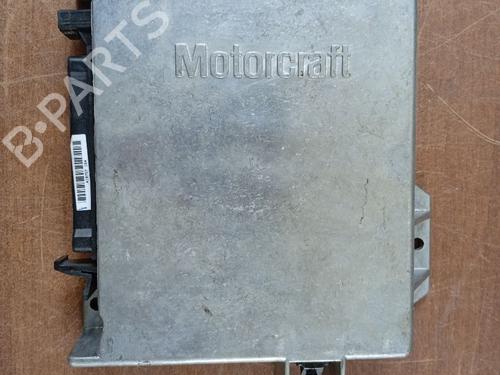 Used Engine control unit (ECU) FORD SIERRA II (GBG, GB4) [1987-1993]  31987595