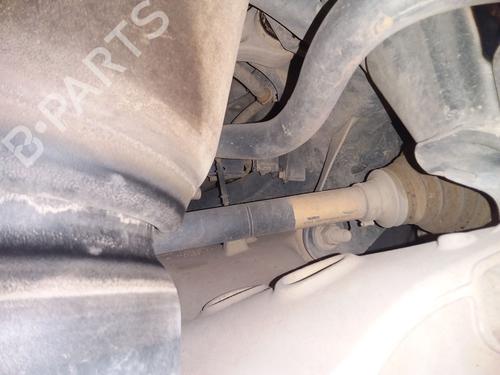 Used Left rear driveshaft LAND ROVER DISCOVERY V (L462) 2.0 Sd4 4x4 (241 hp) 31251504