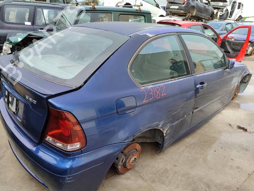 Engine mount BMW 3 Compact (E46) 320 td | BP22688505M89 
