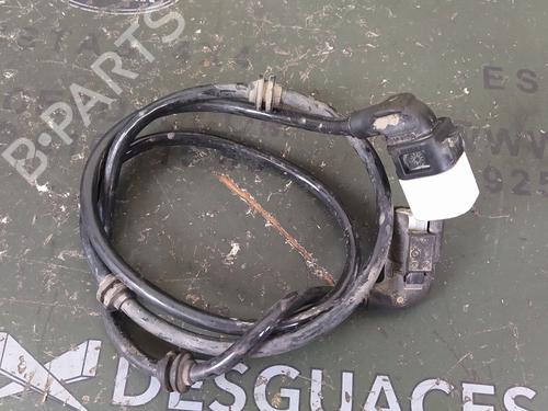 Used Electronic sensor MERCEDES-BENZ C-CLASS (W205) C 220 BlueTEC / d (205.002, 205.004) (170 hp) 17952752