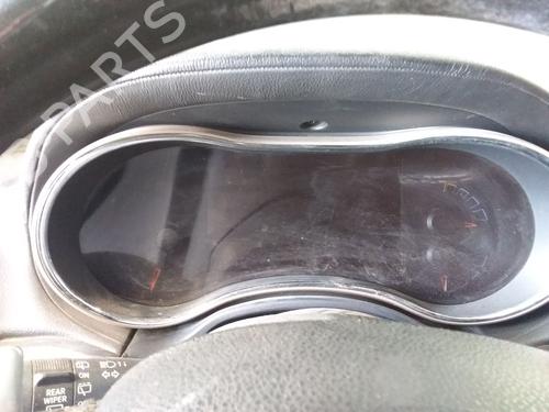 Kombinert Instrument JEEP GRAND CHEROKEE IV (WK, WK2) 3.0 CRD V6 4x4 (250 hp) 30051929