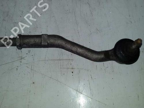 Steering rack MERCEDES-BENZ A-CLASS (W168) A 160 CDI (168.007) | BP17840112M22 