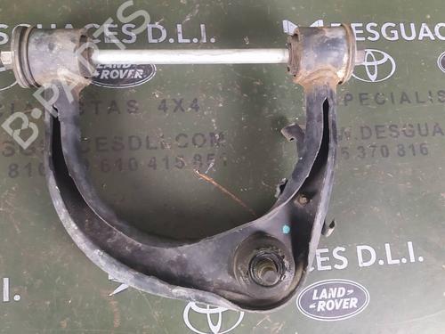 Right front suspension arm TOYOTA LAND CRUISER PRADO (_J12_) 3.0 D-4D (KDJ120, KDJ125) | BP17844665M13 
