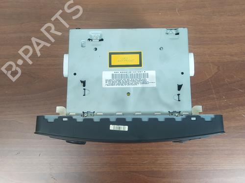 Electronic module MERCEDES-BENZ M-CLASS (W164) ML 320 CDI 4-matic (164.122) | BP19478657M83 