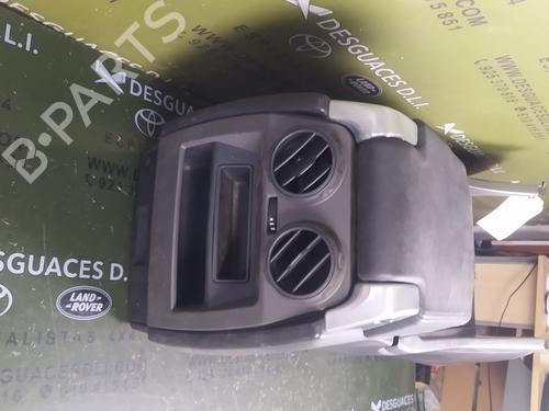 Armrest / Center console LAND ROVER RANGE ROVER SPORT I (L320) 3.6 D 4x4 | BP17852331I20 