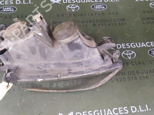 BP17852223C28 | Left headlight OPEL VECTRA B Hatchback (J96) 1.7 TD (F68) BP17852223C28