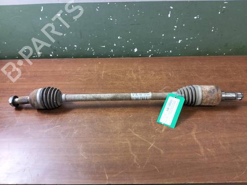 Used Left rear driveshaft Left rear driveshaft 39433862 39433862