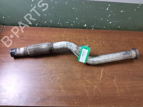 Used Exhaust system Exhaust system 39502144 39502144