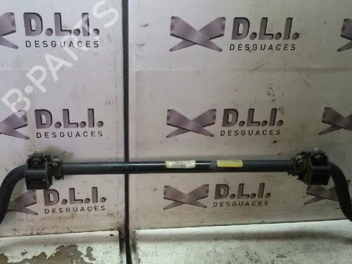 BP17846729M96 | Anti roll bar MERCEDES-BENZ M-CLASS (W164) ML 280 CDI 4-matic (164.120) BP17846729M96