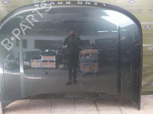 Hood LAND ROVER DISCOVERY III (L319) 2.7 TD 4x4 | BP17850499C1 