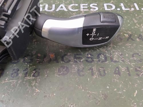 Gear lever BMW 5 Touring (F11) 520 d | BP17855064M90 