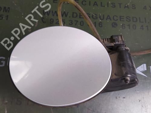 Fuel flap LAND ROVER RANGE ROVER EVOQUE (L538) 2.2 D | BP17849047C131 
